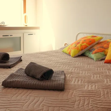Apartamento 5siglos Ac, Fully Equipped *