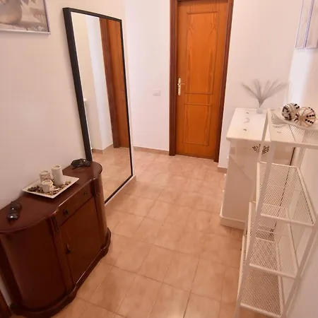 5siglos Ac, Fully Equipped * Puerto de Santiago (Tenerife)
