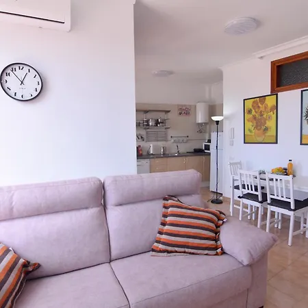 Apartamento 5siglos Ac, Fully Equipped Puerto de Santiago (Tenerife)