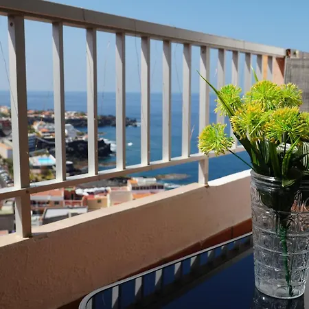 5siglos Ac, Fully Equipped Puerto de Santiago (Tenerife)