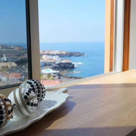 5siglos Ac, Fully Equipped Apartamento Puerto de Santiago (Tenerife)