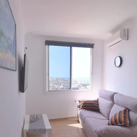 5siglos Ac, Fully Equipped Apartamento