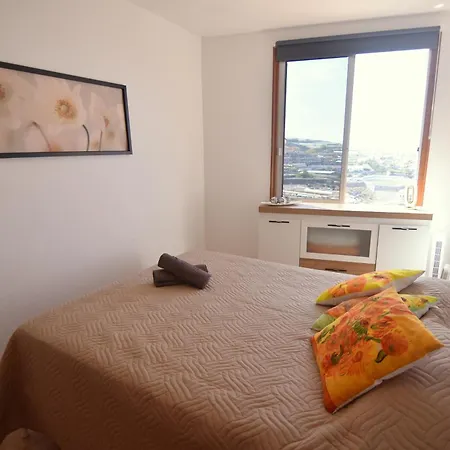 5siglos Ac, Fully Equipped Apartamento *