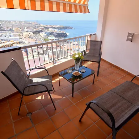 Apartamento 5siglos Ac, Fully Equipped