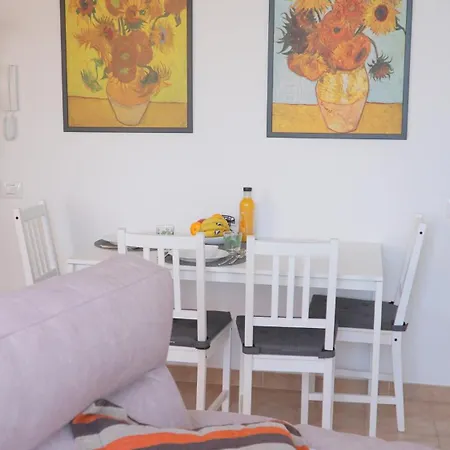 Apartamento 5siglos Ac, Fully Equipped *